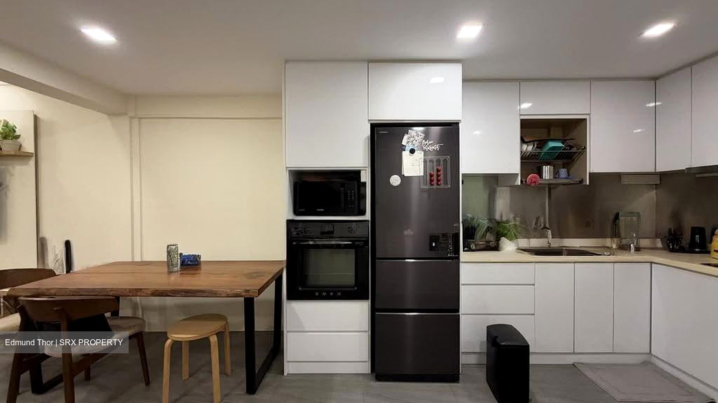 Blk 271 Queen Street (Central Area), HDB 3 Rooms #626467291